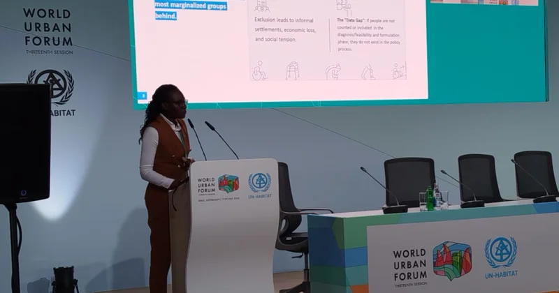UN Habitat ın mütəxəssisi: İnsanlar şəhərsalma siyasətinin mərkəzində olmalıdır ki, proses düzgün və effektiv olsun