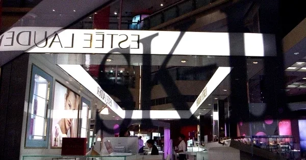Estée Lauder и Puig отказались от слияния