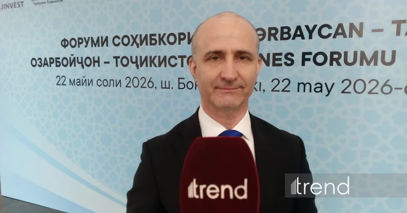 Инвестиционное сотрудничество Азербайджана и Таджикистана выходит на новый уровень (Эксклюзив)