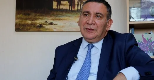 Rəşad Məcid nəyi düz demir?