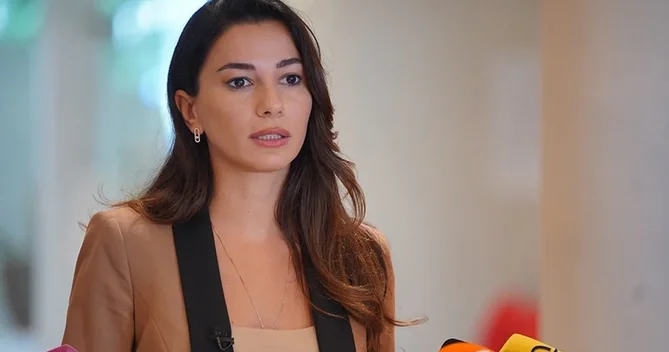 Mariam Kvrivişvili: İlham Əliyevin Gürcüstana səfəri Azərbaycanla danışıqlarda mühüm rol oynadı