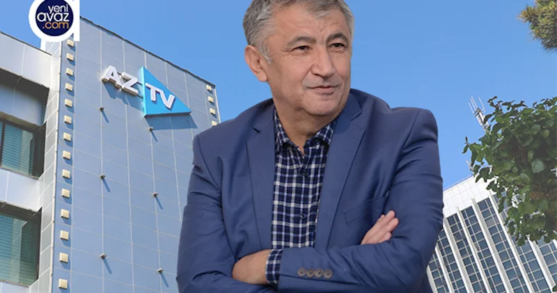 AzTV “Və ya”ya görə Qəşəm Nəcəfzadəyə 2 min 700 manat ödəyəcək
