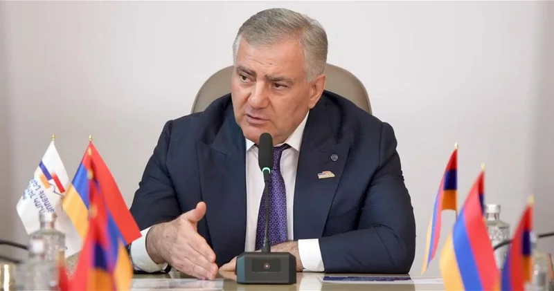 Карапетян заявил о готовности выйти из ОДКБ