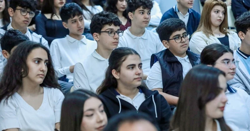 Gənclərə çağırış Bu işlərdən uzaq durun