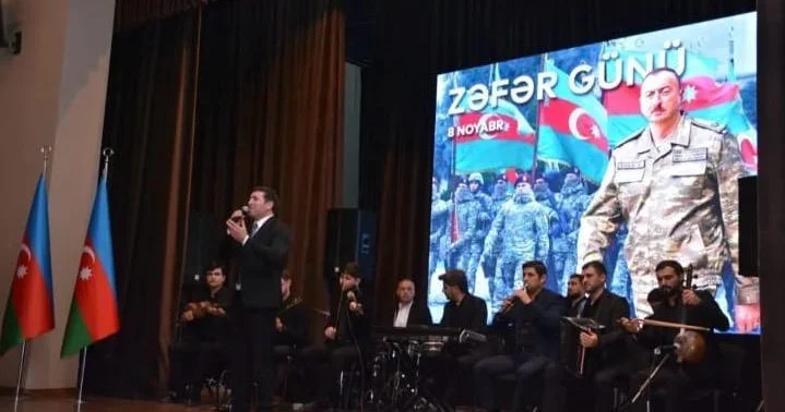 “İstedadlı ifaçının xüsusi dəstəyə ehtiyacı olmur” Vasif Nuriyev