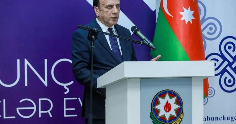 Gənclər arasında mənəvi dəyərlər mövzusunda tədbir keçirilib