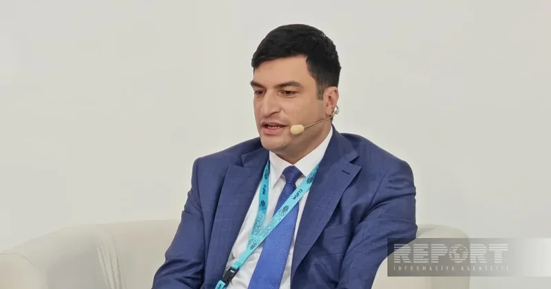 Рамиль Джахангиров: Процесс восстановления на освобожденных территориях осуществляется в плановом порядке