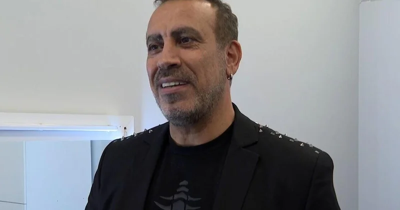 Reanimasiyaya yerləşdirilən Haluk Leventdən xəbər var FOTO