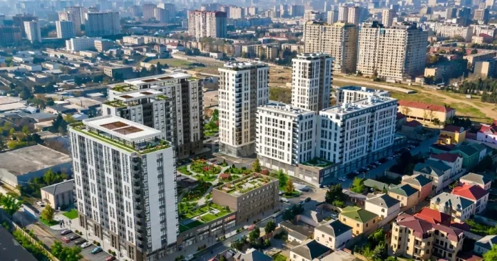 Çinarlı MTK: yeni metro yaxınlığında və Binəqədidə infrastrukturla paralel inkişaf edən layihə maraq yaradır