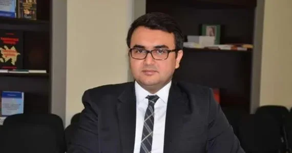 “Şəhərlər inklüziv və multikultural dəyərlər əsasında formalaşmalıdır” Rəvan Həsənov