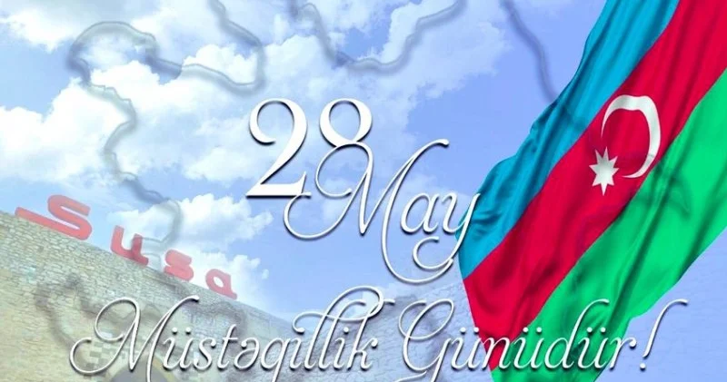 Azərbaycan Xalq Cümhuriyyətinin varisi MÜSTƏQİL AZƏRBAYCAN!