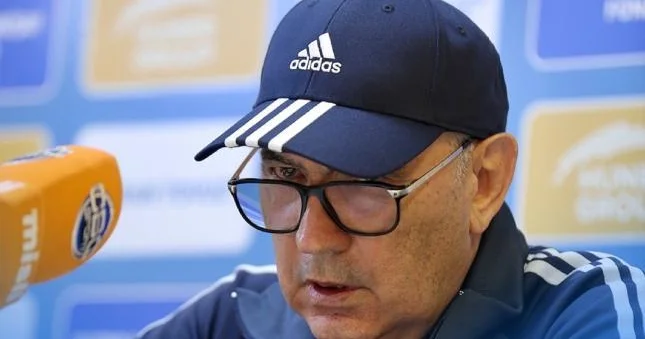 Avrokuboklarda uğur qazanmağımız transferlərdən asılı olacaq Kurban Berdiyev
