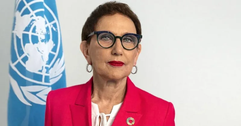 Генсек UNCTAD: В мире существует дефицит финансирования доступного жилья