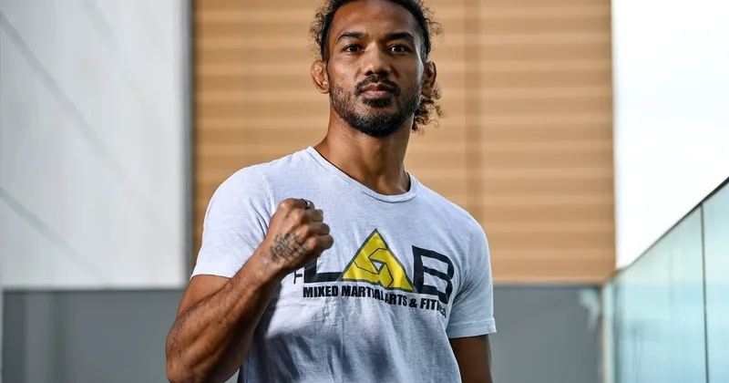 Keçmiş UFC çempionu Ağ Ev tədbirini kəskin tənqid edib