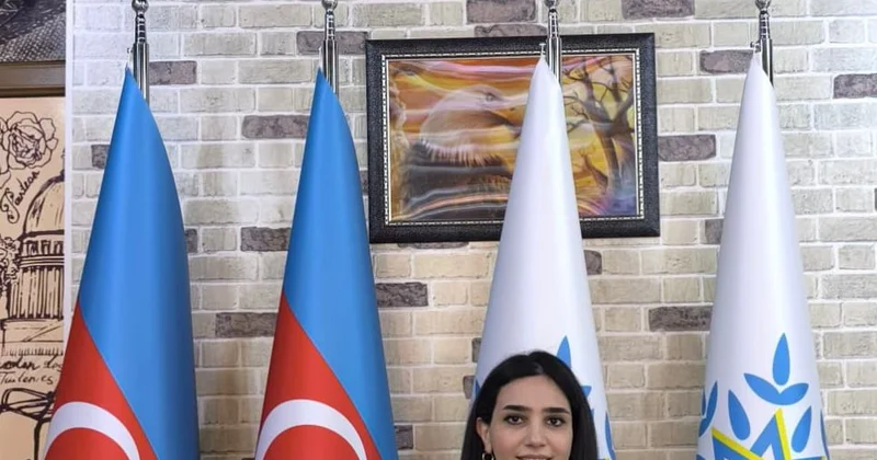 Keçmişin daş yaddaşından gələcəyin şəhərinə ŞƏRH