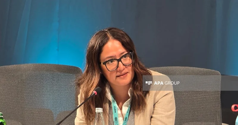 Maria Munoz: Aborigen qadınlar torpaq sənədinə sahib olduqda bütün icmalar qazanır