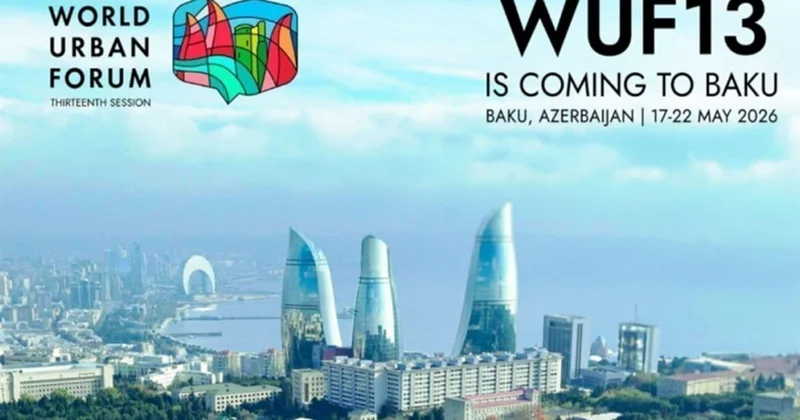Bu gün WUF13 ün bağlanışı olacaq