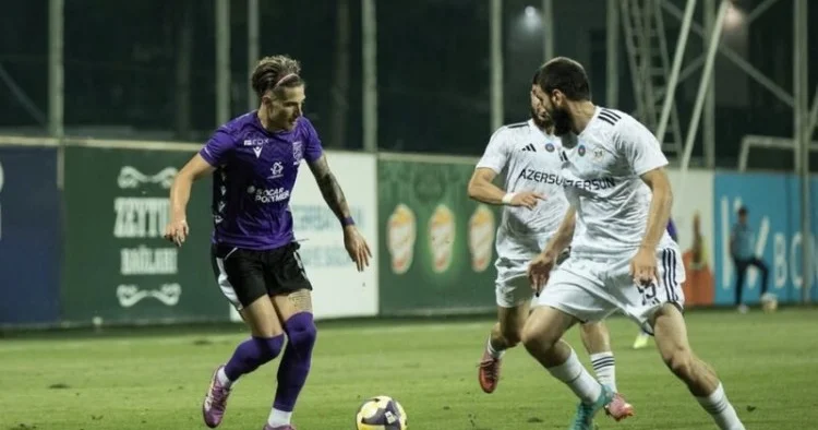 Sumqayıt Qarabağ START HEYƏTLƏR