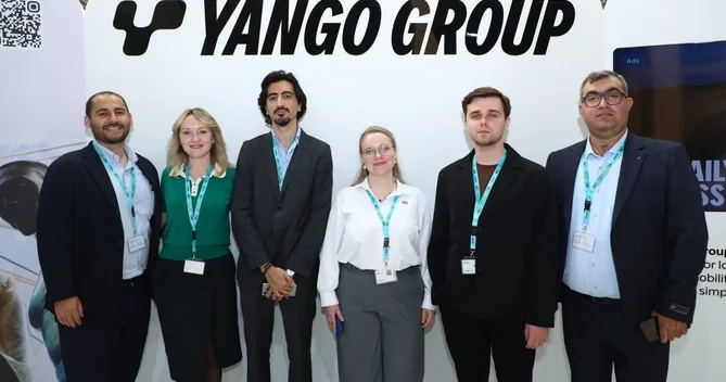 Şəhərlər üçün texnologiyalar: “Yango Group” Bakıda keçirilən WUF13 forumunda şəhər mühitinin inkişafına yönəlmiş həllər təqdim edib