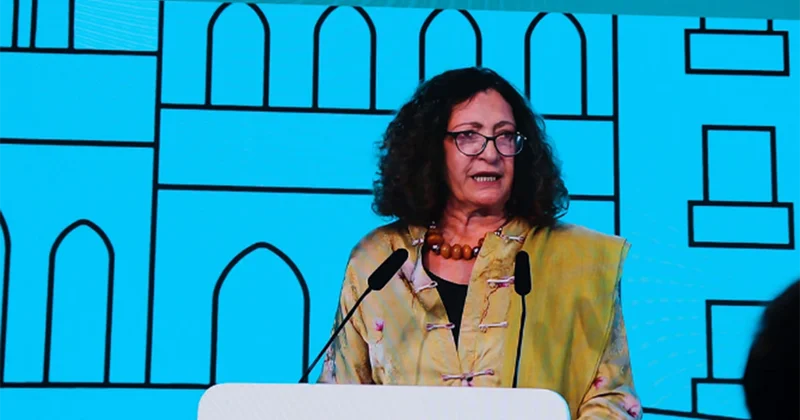 “Qadınların siyasətin əsas subyekti kimi nəzərə alınmaması...”