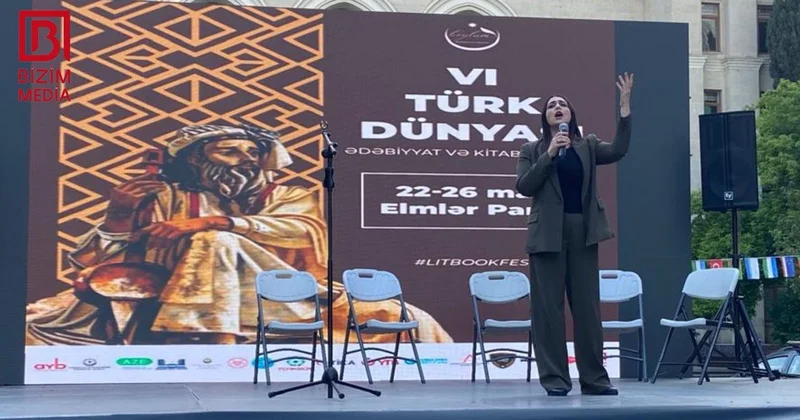 Festivalın ilk günü belə yekunlaşdı VİDEO