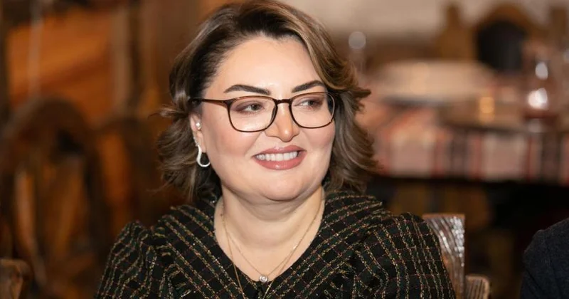 Qadınlarımızı zəif görmək istəmirəm