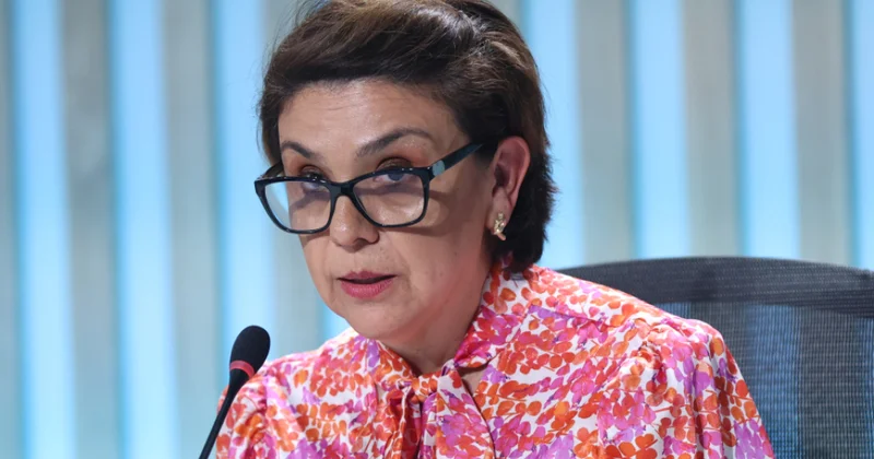 Meksika WUF14 ə hazırlıq mərhələsinə başlayır