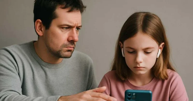 Valideynlərə TÖVSİYƏ “Bu proqramlarla uşaqlarınızın telefonunu izləyə bilərsiniz”