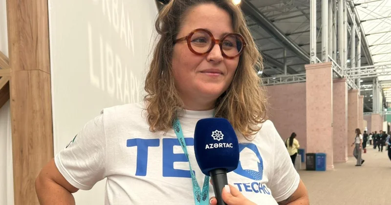 Braziliyalı nümayəndə: Şəhər və urbanizasiya proseslərində əsas qlobal trend mənzil məsələsidir