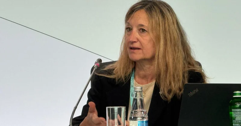 Elisabet Cirici Amiell: Dayanıqlı şəhərlər sıx idarəetmə əməkdaşlığı tələb edir