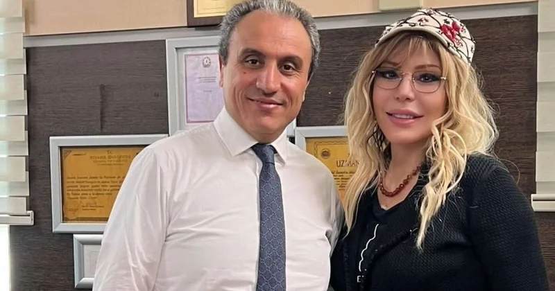 Xalq artistinin qardaşı açıq ürək əməliyyatı olundu