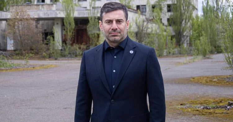 Украина предложила России локальное перемирие Minval Politika