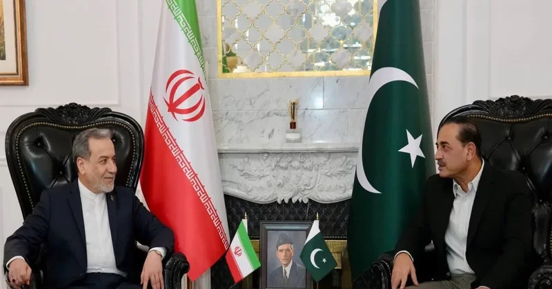 “Axios”: Pakistan ordusunun komandanı ABŞ İran sazişini möhkəmləndirmək üçün Tehrana gedir
