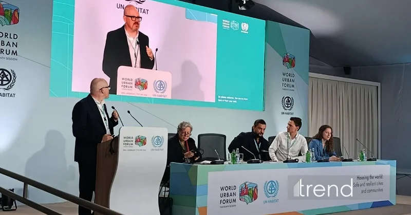 Alatau şəhərinin əhalisinin 2050 ci ilədək 1,87 milyon nəfərə çatacağı planlaşdırılır
