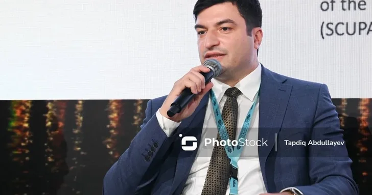 Рамиль Джахангиров на WUF13: Разминирование определяет темпы восстановления городов Карабаха