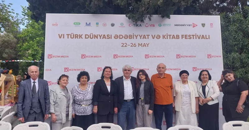 “Yurd jurnalı həyatımda xüsusi mərhələdir” Hatəm Əsgərov FOTO