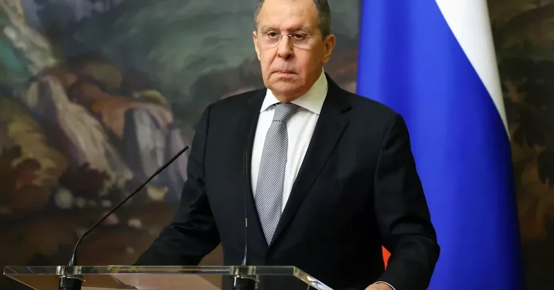 Лавров: Кризисом охвачены все части Евразийского континента