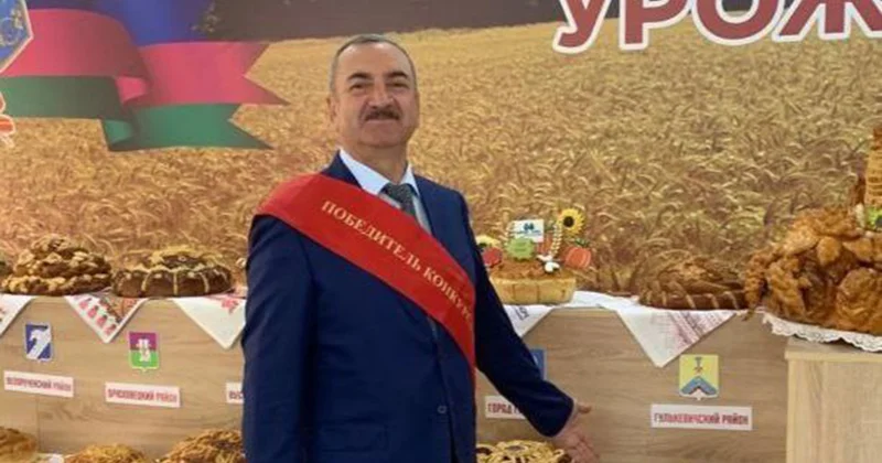 Satdığı şirkəti geri almaq üçün saxta boşanma təşkil etdi