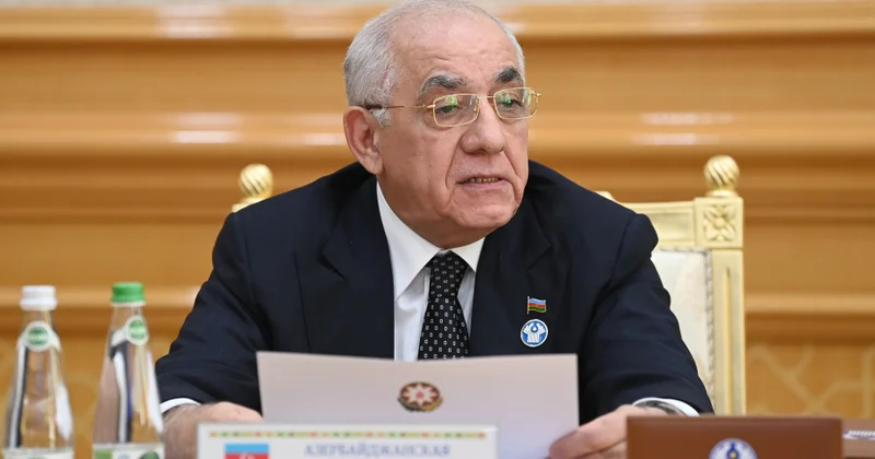 Əli Əsədov: Humanitar əməkdaşlıq MDB ölkələrinin qarşılıqlı fəaliyyətinin əsas istiqamətlərindən biri olaraq qalır