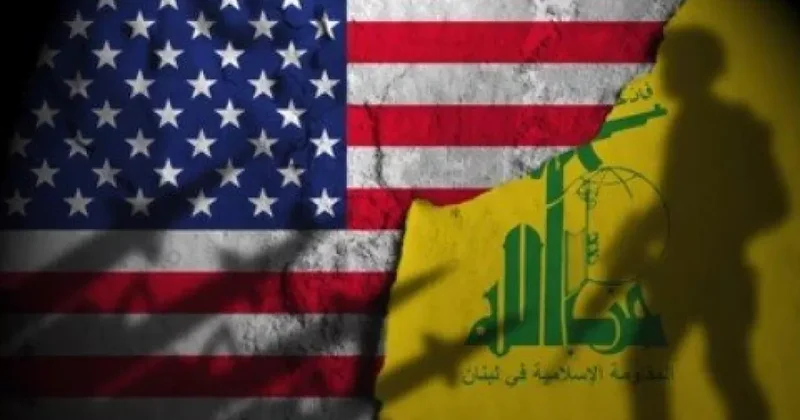 США обещают награду за сведения о финансах Хезболлы