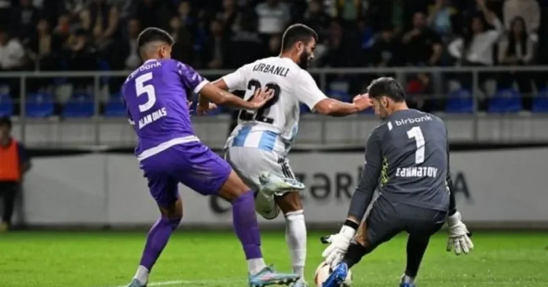 Bu gün Qarabağ ın oyunu var