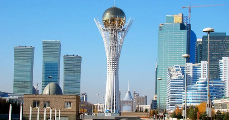 2035 ci ilə qədər Astananın əhalisi 2,4 milyon nəfərə çata bilər