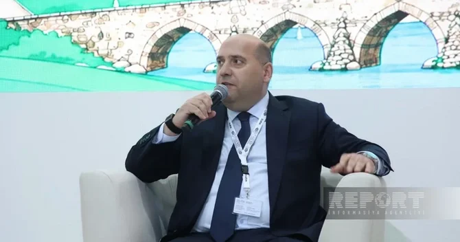 Xüsusi nümayəndə: Füzuli tamamilə yer üzündən silinmişdi
