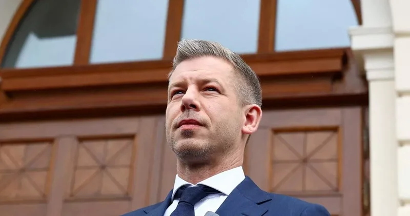 Мадьяр: Мир не обеспечил целостность и независимость Украины ВИДЕО