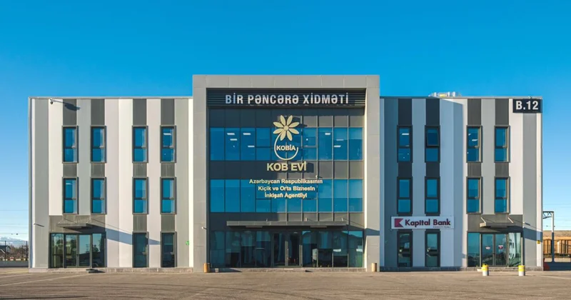 “Xaçmaz KOB evi”nin Xudat Xidmət Mərkəzində Kənd Təsərrüfatı Nazirliyinin xidməti masası fəaliyyətə başlayıb
