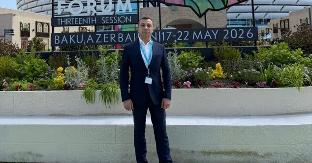 WUF13 forumun Azərbaycanda keçirilməsi ölkəmizin uğurlu daxili xarici siyasətinin məntiqi nəticəsidir