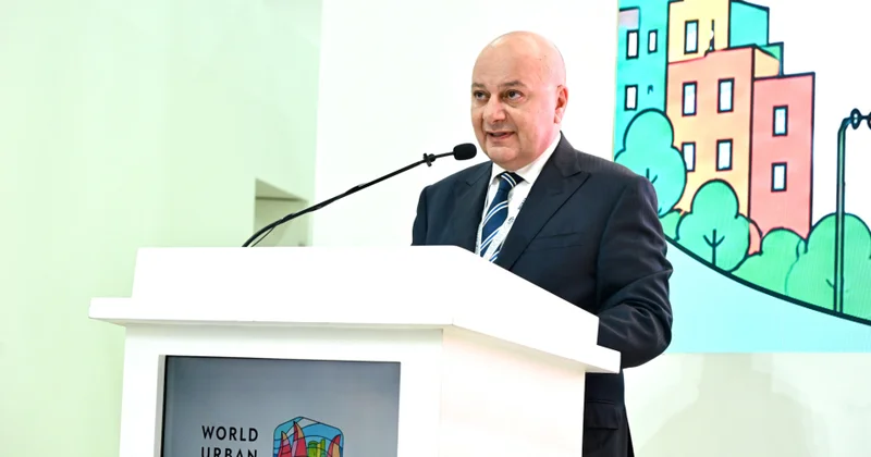 Vüqar Süleymanov: 270 min hektardan çox ərazi mina və partlamamış hərbi sursatdan təmizlənib