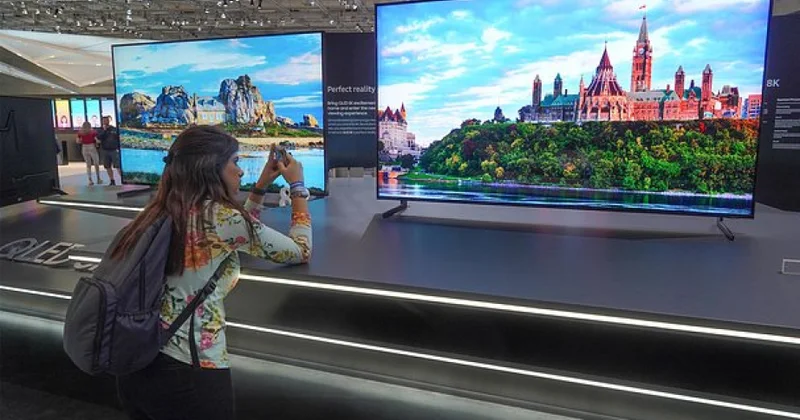 “Samsung” mühüm bazarda liderliyini itirib