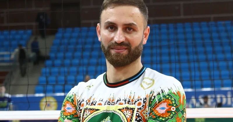 “Ordu” voleybol komandasının baş məşqçisi: “Bu nəticə zəhmətin qarşılığıdır”
