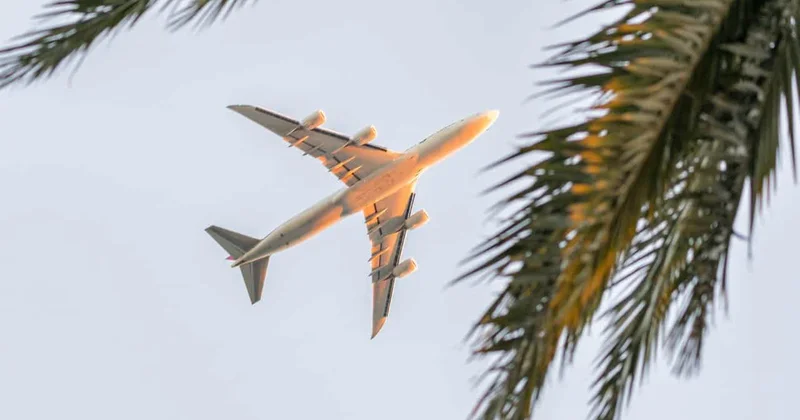“Pilot “təsadüfən“ gələcəyi gördüyünü iddia edib onun “görüntüsü“ sonradan gerçəkləşib“ “Daily Star“